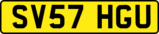 SV57HGU