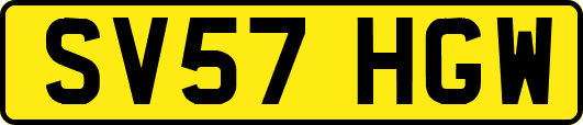 SV57HGW