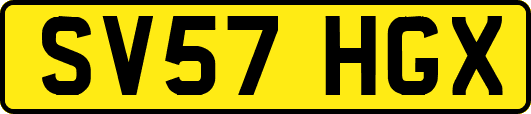 SV57HGX