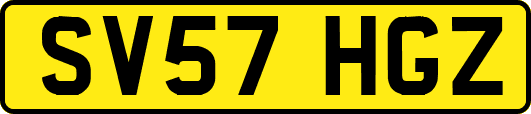SV57HGZ