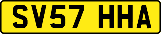 SV57HHA