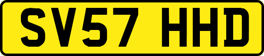SV57HHD