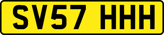 SV57HHH