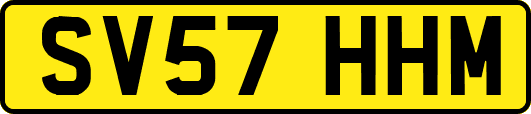 SV57HHM