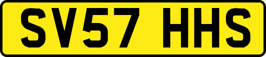 SV57HHS