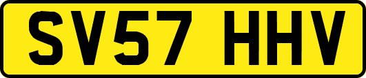SV57HHV