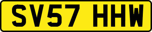 SV57HHW