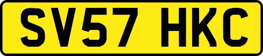 SV57HKC