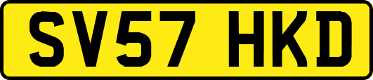 SV57HKD