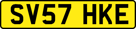 SV57HKE