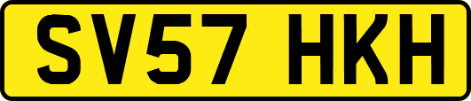 SV57HKH