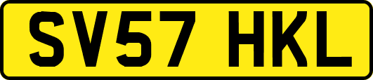 SV57HKL