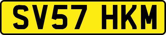 SV57HKM