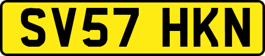 SV57HKN
