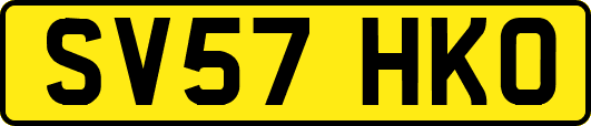 SV57HKO
