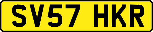SV57HKR