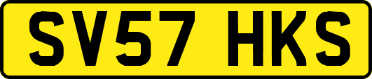 SV57HKS