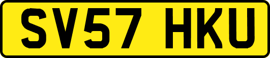 SV57HKU