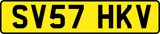 SV57HKV