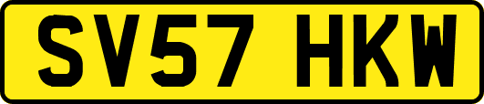 SV57HKW
