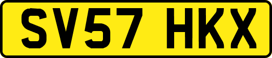 SV57HKX