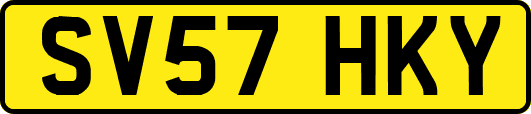 SV57HKY