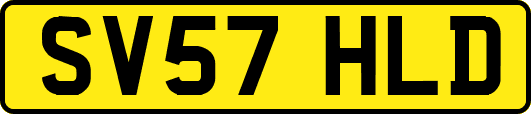 SV57HLD
