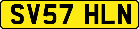 SV57HLN