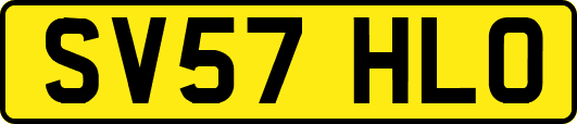 SV57HLO