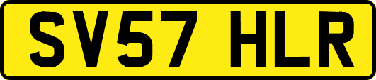 SV57HLR