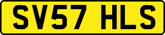 SV57HLS