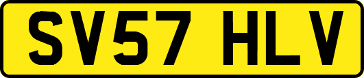 SV57HLV