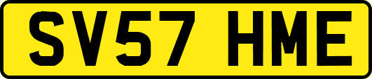 SV57HME