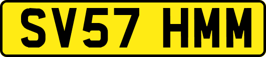 SV57HMM