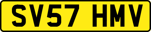 SV57HMV