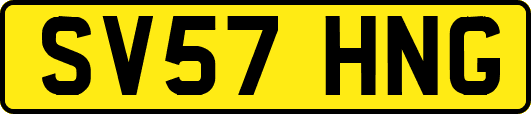 SV57HNG