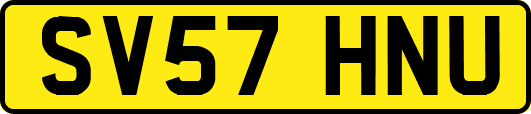 SV57HNU