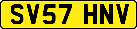 SV57HNV
