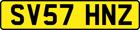 SV57HNZ