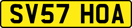 SV57HOA