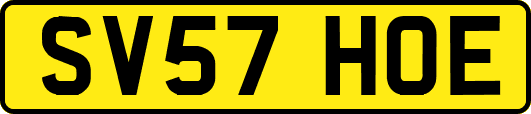 SV57HOE