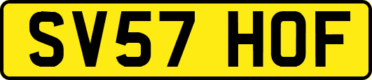 SV57HOF