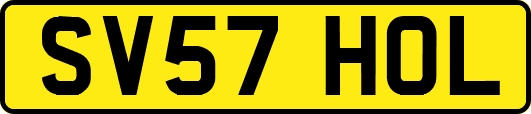 SV57HOL