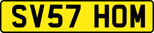 SV57HOM
