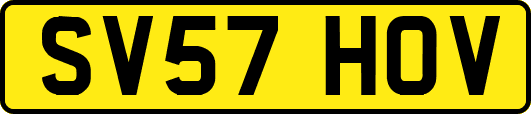 SV57HOV