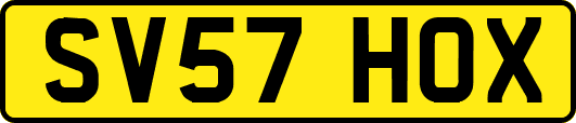 SV57HOX