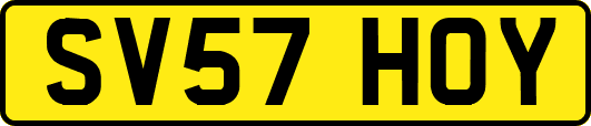SV57HOY