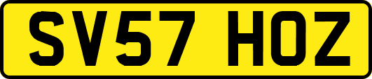 SV57HOZ