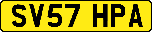 SV57HPA