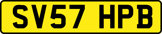 SV57HPB